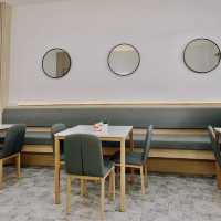 Maysa Cafe 