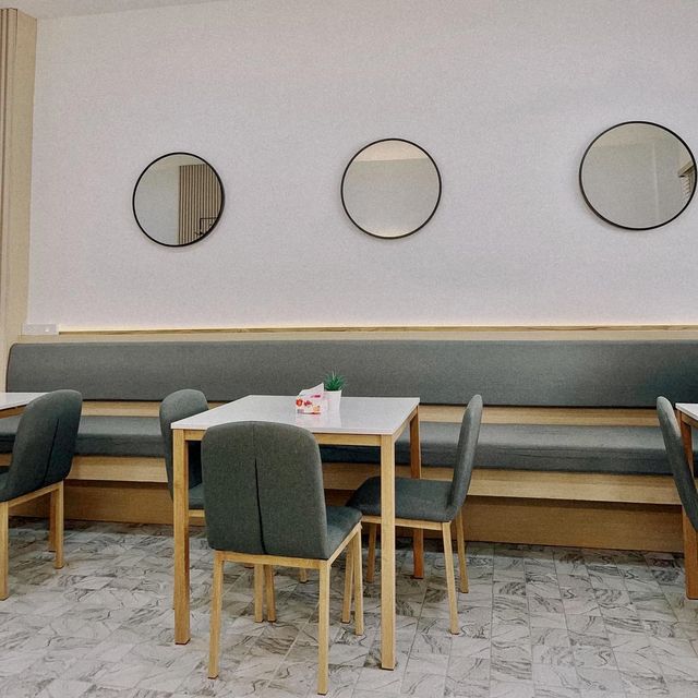 Maysa Cafe 