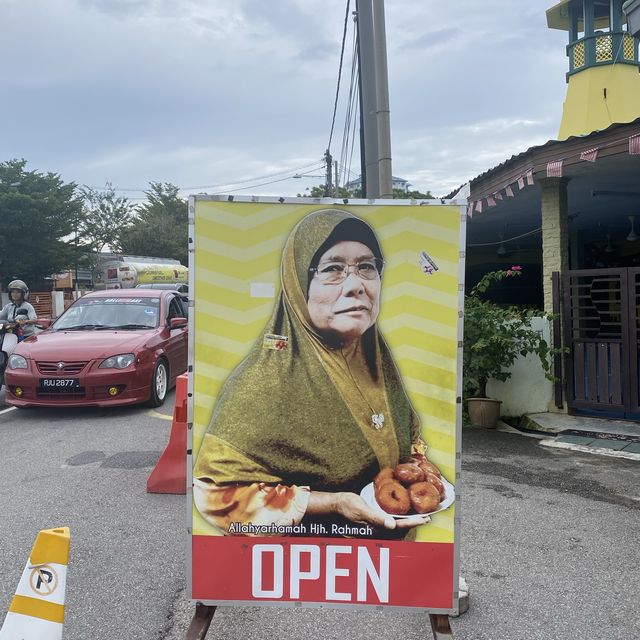 Day Trip to Malacca 🌤️