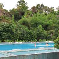 โรงแรมอวตาร มิราเคิลส์ ที่พักกลางหุบเขา