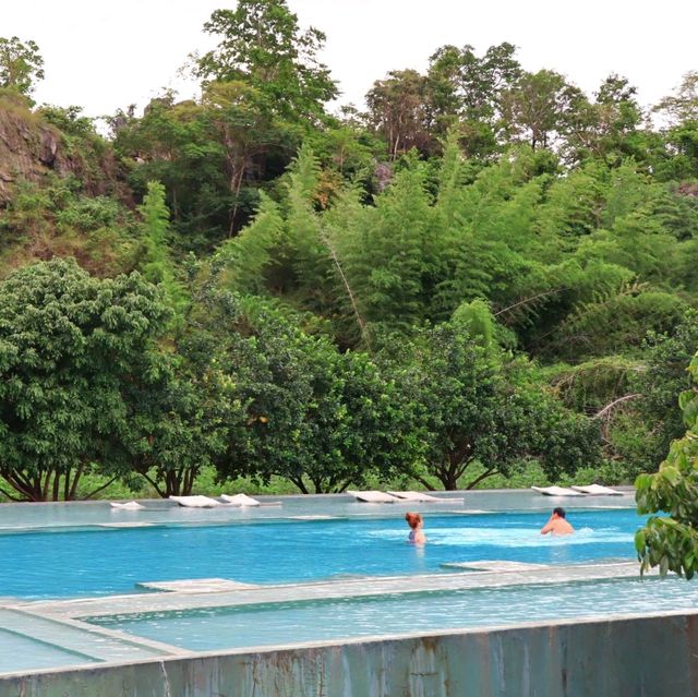 โรงแรมอวตาร มิราเคิลส์ ที่พักกลางหุบเขา