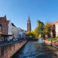 ❤️BELGIUM❤️ A HAPPY CITY🥰