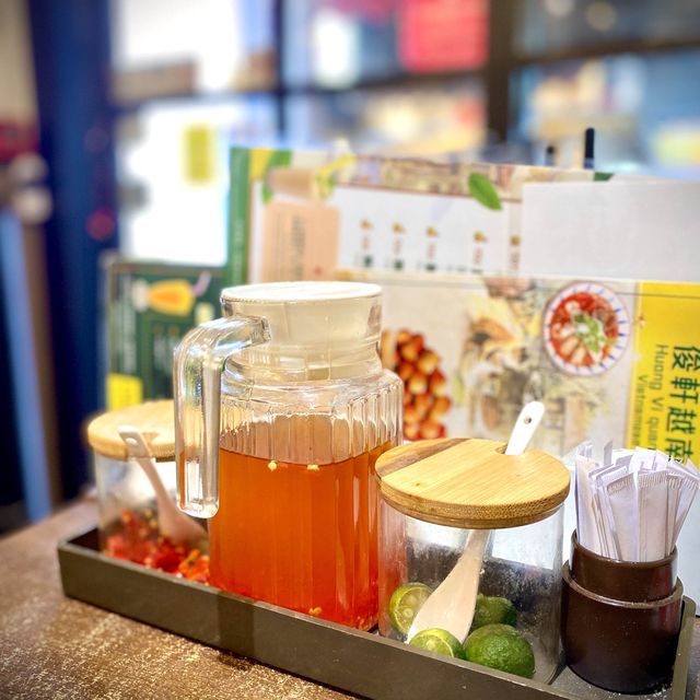 [俊軒越南餐廳］- 小店越南美食🤗