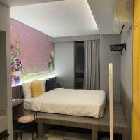 Lyf Sukhumvit 8 Bangkok