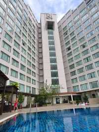 Renaissance Johor Bahru