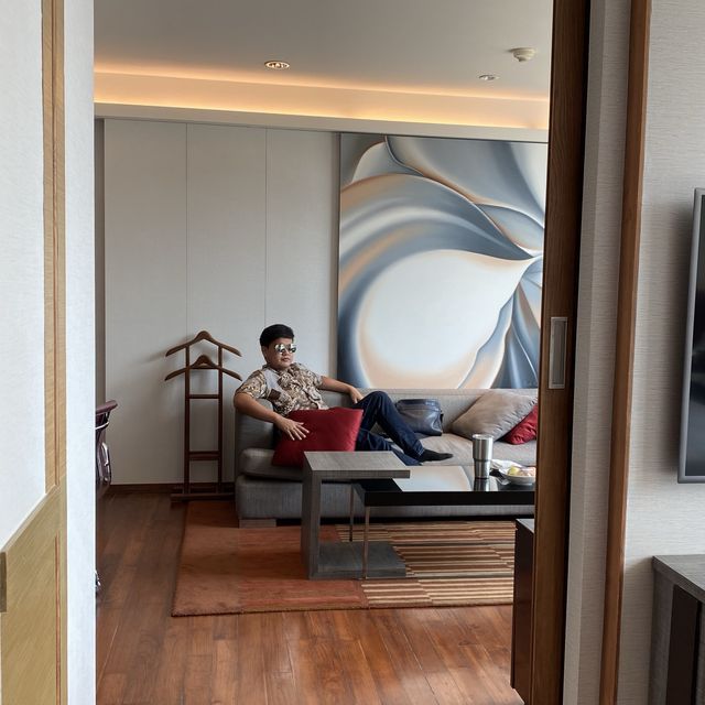 Pullman Bangkok King Power