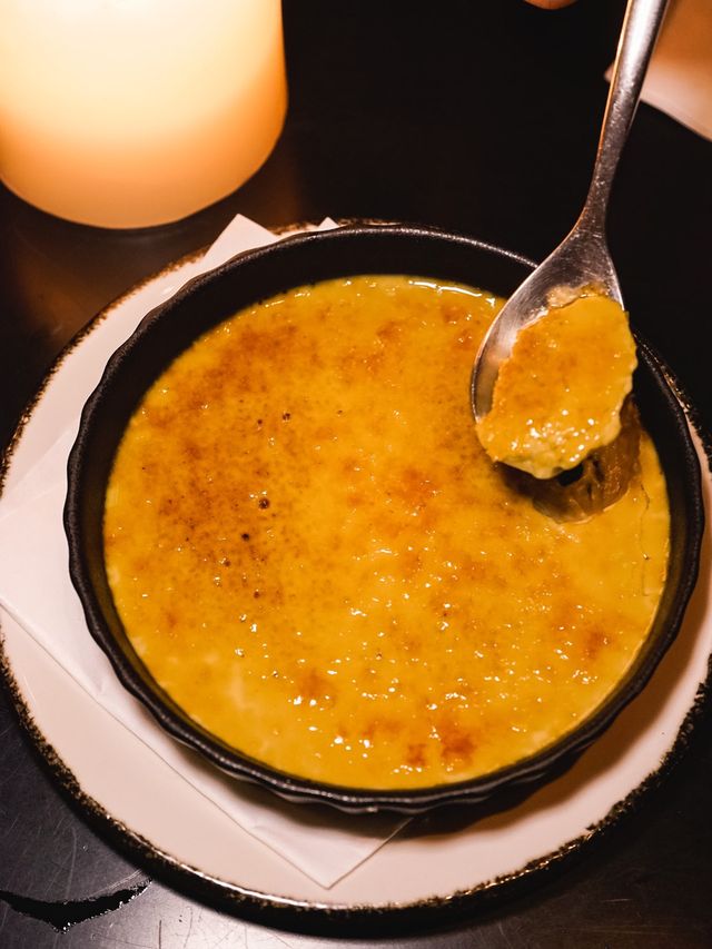 香港蘭桂坊小巷中尋找絕世fine dining 香港蘭桂坊小巷中尋找絕世fine dining