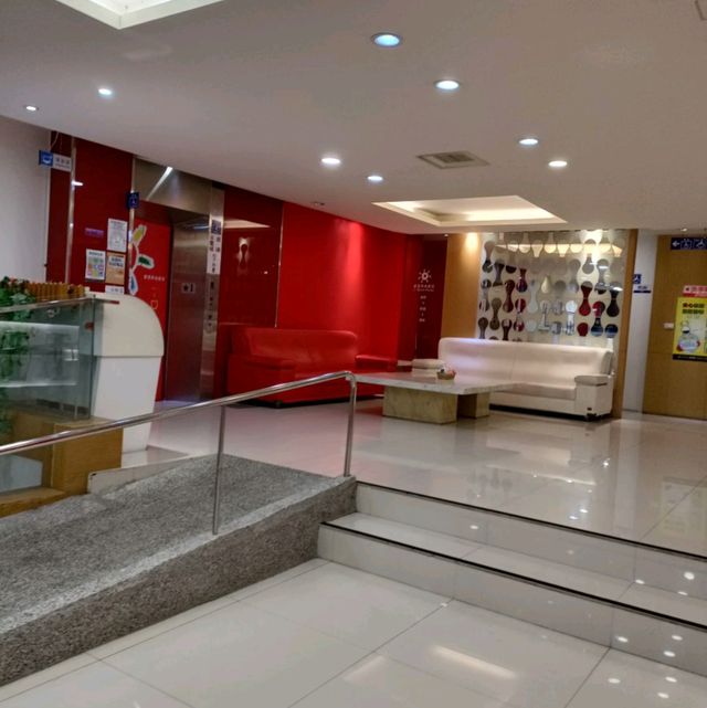創意時尚飯店 I-deal HOTEL