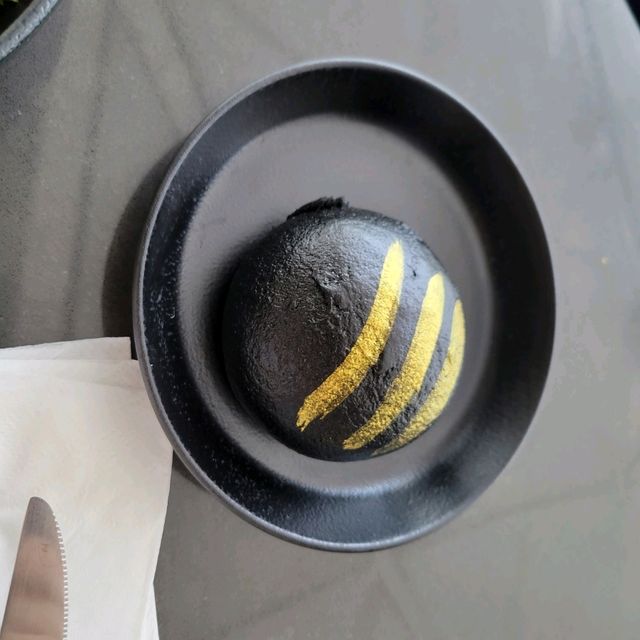 [上機前食個豐富早餐] Chase Sapphire Lounge by The Club Hong Kong