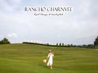 Rancho Charnvee Resort Khaoyai & CountryClub 
