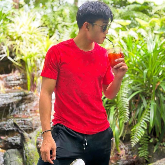 🎁คาเฟ่ฟิลป่าอะเมซอล