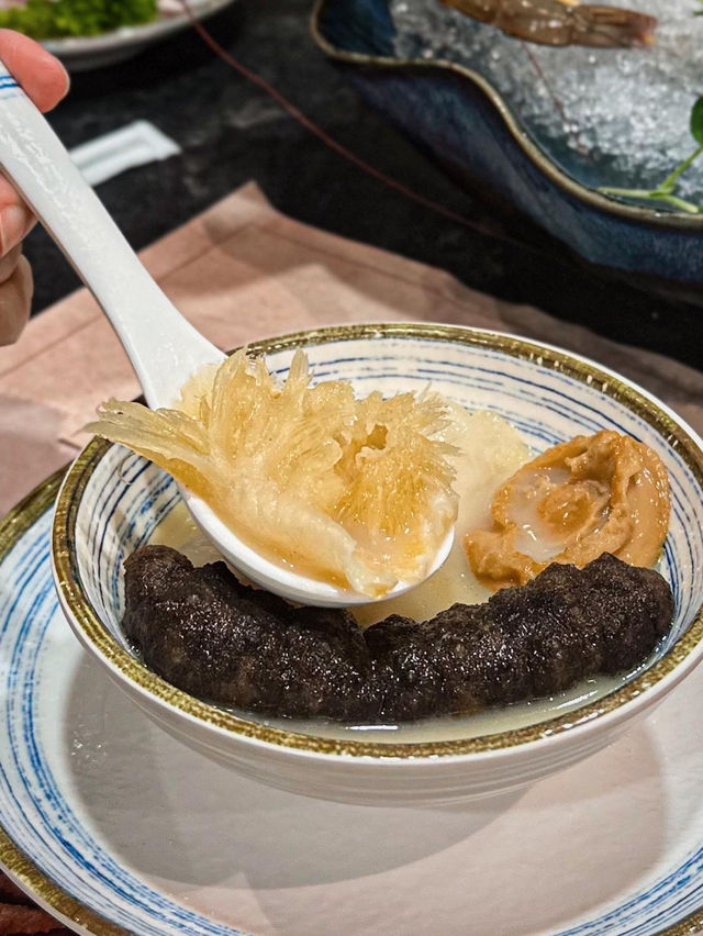 樂湯雞麵館·火鍋｜無味精鮑參翅肚雞生酮火鍋🔥呼氣檢測氣酮值度數贏大獎