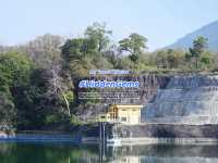 Bajulmati Reservoir 