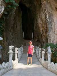 Wonder Caves of Danang