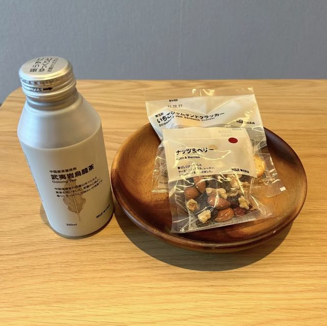 🏨✨💤無印Fans必住🤩銀座無印良品酒店🛏️🛍️🎉