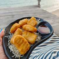 café สไตล์เกาหลี Mar Sea at Suchada Rayong