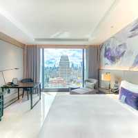 Carlton Hotel Bangkok Sukhumvit