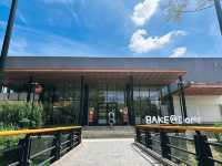 Bake@Dome ร้านเบเกอรี่ ในรั้วมหาวิทยาลัยธรรมศาตร์