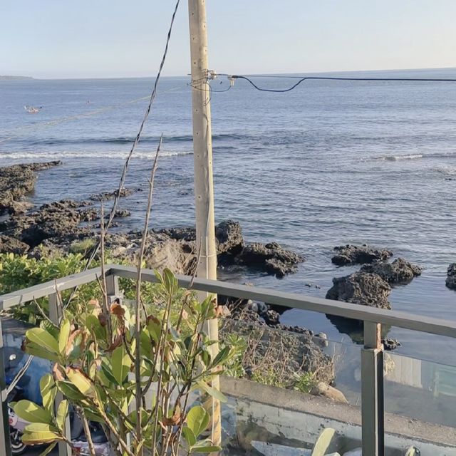 超靚海景酒店-聽著海聲迷路旅居 超靚海景酒店-聽著海聲迷路旅居