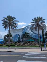The Dalí (Salvador Dalí Museum)