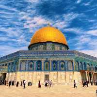JERUSALEM