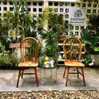 Engthan Resort 