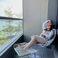 西貢WM hotel 人寵共享生日派對