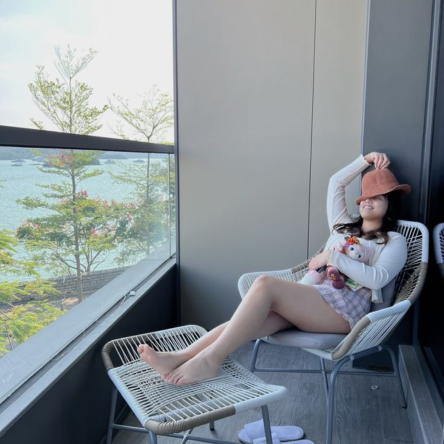 西貢WM hotel 人寵共享生日派對