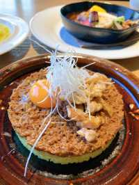 【由布院カフェ】チョコレート専門店のティールーム🍁