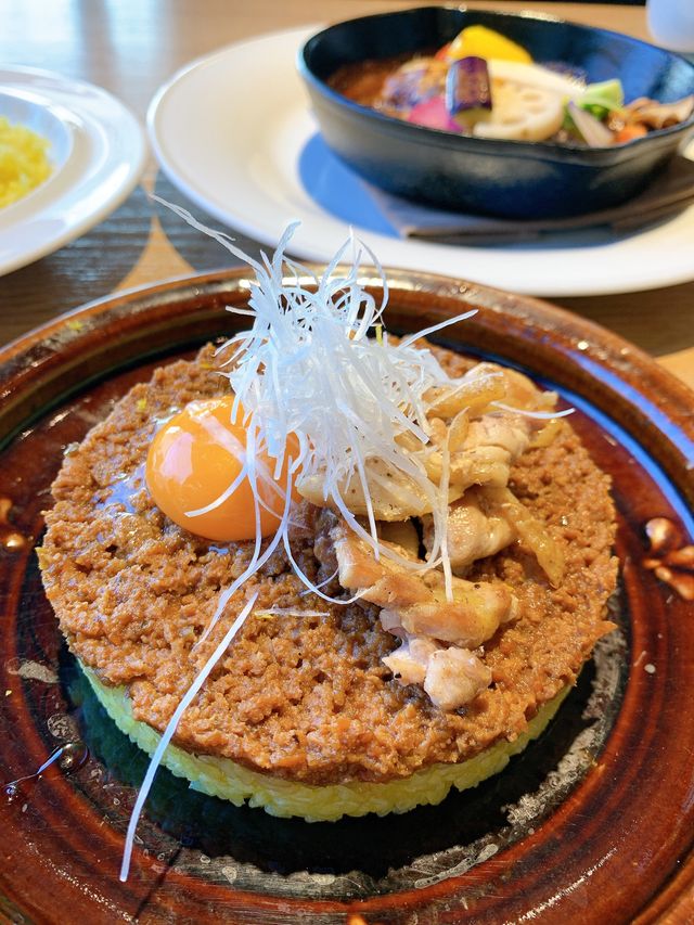 【由布院カフェ】チョコレート専門店のティールーム🍁