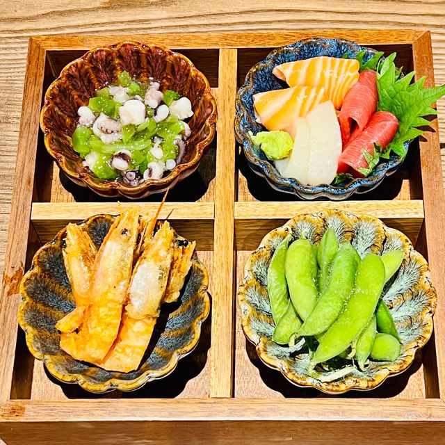 🌸滋味豐盛日本過江龍🌸紅葉茶室🍁