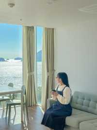 찬란한 윤슬이 가득 내린 공간, 오늘의우리집🏠 