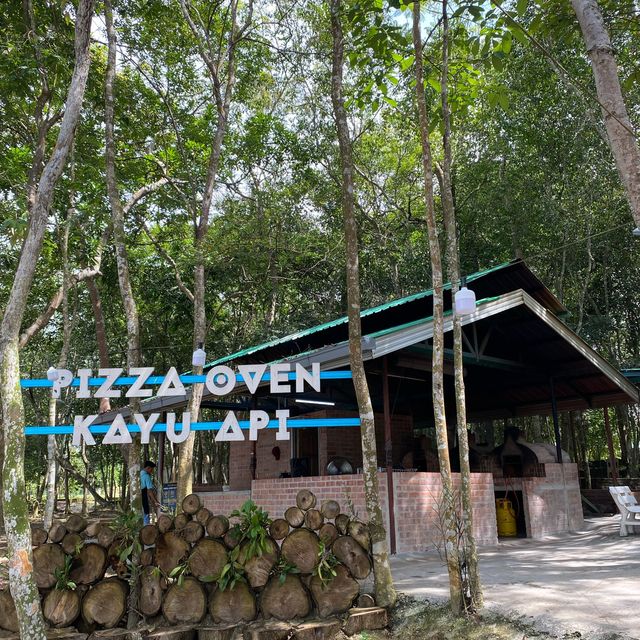 Peace and serenity @ Jasin, Malacca