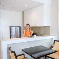 staycation กลางกรุง