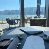 【口碑餐廳】PANO：西九文化區fine-dining體驗，實幹型廚師的優雅演繹