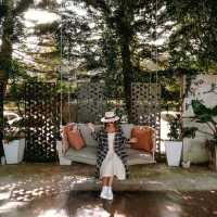 Veravian Resort - เวลาเวียน เขาใหญ่-วังน้ำเขียว