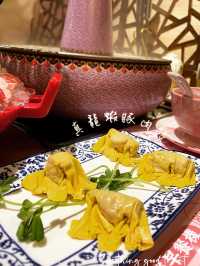 鮮甜卜卜蜆鍋