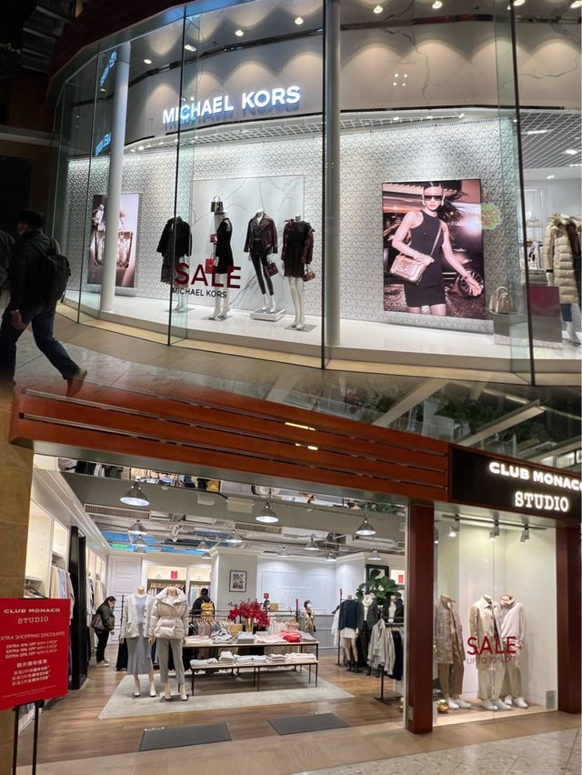 香港購物情報🍀直擊東薈城名店倉新春大減價！