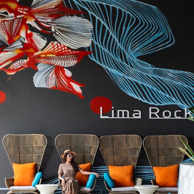 Kalima Phuket รีสอร์ทสวย วิวทะเล