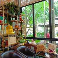 The Forest Cafe' 1 @ Prachinburi