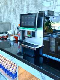 ARE YOU A FAN OF AIRPORT LOUNGE ? JASMINE LOUNGE
