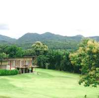 ภูริปาย วิลล่า  แม่ฮ่องสอน
