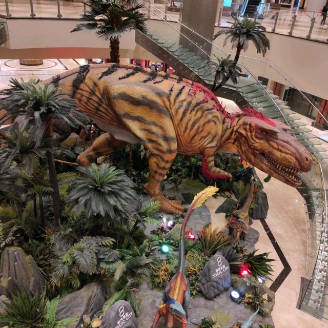 氹仔遊 - 新濠影匯
