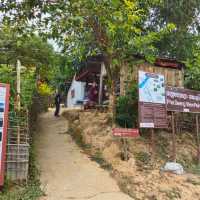 Nong Khiaw Viewpoint