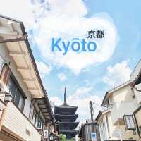 Japan | Kyoto 1 Day trip
