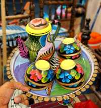 Lets Explore peshawar 