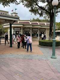 迪士尼之遊 詳細園內介紹 附入園需知🙆🏼‍♀️