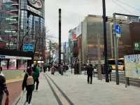 Ginza@Japan