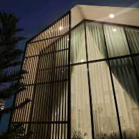 บ้านพักพูลวิลล่านครนายก Villa paramount 