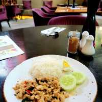 Hansar hotel